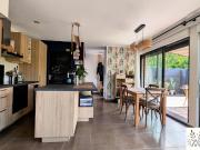 Vente Appartement 4 pièces 83 m2 Decines charpieu