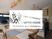 Vente Appartement 4 pièces 83 m2 Decines charpieu