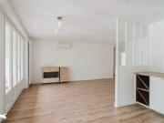 Vente Appartement 4 pièces 83 m2 Decines charpieu