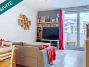 Vente Appartement 4 pièces 83 m2 Dijon