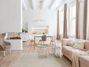 Vente Appartement 4 pièces 83 m2 Floirac