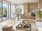 Vente Appartement 4 pièces 83 m2 Fontenay aux Roses