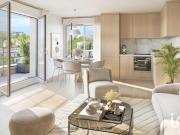 Vente Appartement 4 pièces 83 m2 Fontenay aux Roses