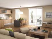 Vente Appartement 4 pièces 83 m2 Le Blanc Mesnil