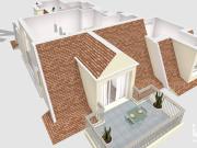 Vente Appartement 4 pièces 83 m2 Le Blanc Mesnil