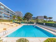 Vente Appartement 4 pièces 83 m2 Le Cannet