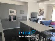 Vente Appartement 4 pièces 83 m2 Lyon 2ème