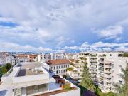 Vente Appartement 4 pièces 83 m2 Lyon 3ème