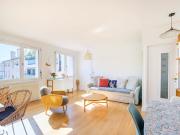 Vente Appartement 4 pièces 83 m2 Lyon 3ème