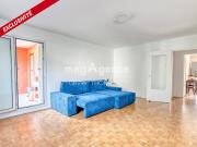 Vente Appartement 4 pièces 83 m2 Lyon 3ème