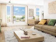 Vente Appartement 4 pièces 83 m2 Lyon 7ème