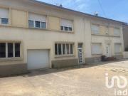 Vente Appartement 4 pièces 83 m2 Malling