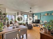 Vente Appartement 4 pièces 83 m2 Marseille 11ème