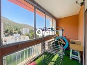 Vente Appartement 4 pièces 83 m2 Marseille 11ème