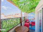 Vente Appartement 4 pièces 83 m2 Marseille 6ème