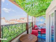 Vente Appartement 4 pièces 83 m2 Marseille 6ème
