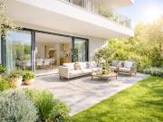 Vente Appartement 4 pièces 83 m2 Marseille 8ème