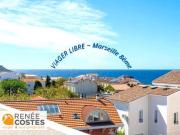 Vente Appartement 4 pièces 83 m2 Marseille 8ème
