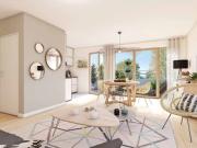 Vente Appartement 4 pièces 83 m2 Metz