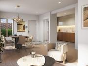 Vente Appartement 4 pièces 83 m2 Nancy