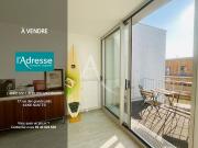 Vente Appartement 4 pièces 83 m2 Nantes