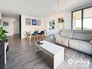 Vente Appartement 4 pièces 83 m2 Nantes