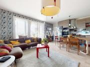 Vente Appartement 4 pièces 83 m2 Nantes