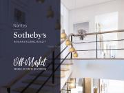 Vente Appartement 4 pièces 83 m2 Nantes