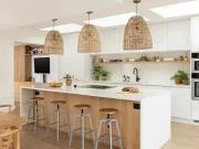 Vente Appartement 4 pièces 83 m2 Orsay