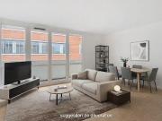 Vente Appartement 4 pièces 83 m2 Pantin