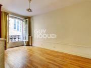 Vente Appartement 4 pièces 83 m2 Paris 16ème