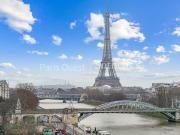 Vente Appartement 4 pièces 83 m2 Paris 16ème
