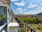Vente Appartement 4 pièces 83 m2 Paris 1er