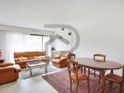 Vente Appartement 4 pièces 83 m2 Paris 20ème