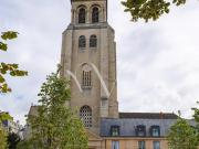 Vente Appartement 4 pièces 83 m2 Paris 6ème