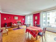 Vente Appartement 4 pièces 83 m2 Paris 8ème