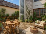 Vente Appartement 4 pièces 83 m2 Pau