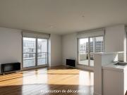 Vente Appartement 4 pièces 83 m2 Rosny sous Bois