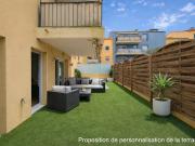 Vente Appartement 4 pièces 83 m2 Saint andre de la roche