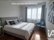 Vente Appartement 4 pièces 83 m2 Saint Cloud