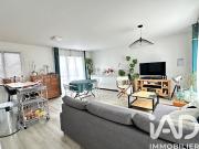 Vente Appartement 4 pièces 83 m2 Saint Herblain