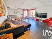 Vente Appartement 4 pièces 83 m2 Saint Maurice