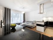 Vente Appartement 4 pièces 83 m2 Saint Ouen