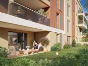 Vente Appartement 4 pièces 83 m2 Saint raphael