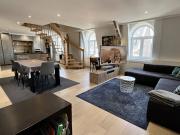 Vente Appartement 4 pièces 83 m2 Strasbourg