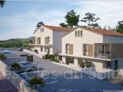 Vente Appartement 4 pièces 83 m2 Toulon