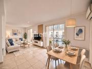 Vente Appartement 4 pièces 83 m2 Toulon