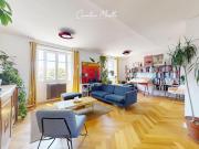 Vente Appartement 4 pièces 83 m2 Villeurbanne