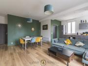 Vente Appartement 4 pièces 84.03 m2 Reims