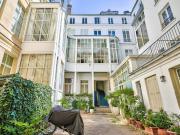 Vente Appartement 4 pièces 84.04 m2 Paris 2ème